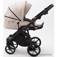 Универсальная коляска Adamex Mateo Lux (2 в 1, Ps-72)