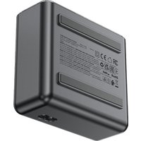 Сетевое зарядное AceFast Z4