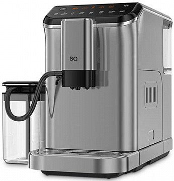 

Кофемашина BQ CM6000