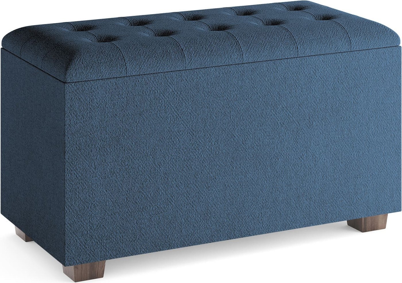 

Банкетка Сонум 81-41 (рогожка деним)