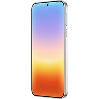 Телефон Huawei Pura 90 Pro MLN-AL00 12GB/256GB (белый, китайская версия)