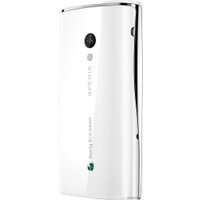 Смартфон Sony Ericsson XPERIA X10