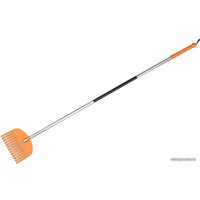 Грабли веерные Bradas TQ-G13TA