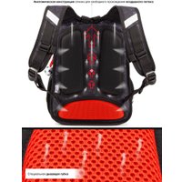 Школьный рюкзак SkyName set-R1-088