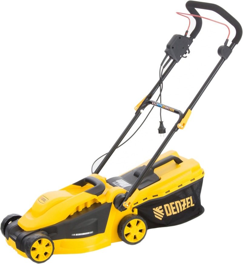 

Газонокосилка Denzel GM-1200