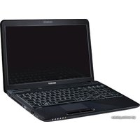 Ноутбук Toshiba Satellite L650D-120 (PSK1SE-01400URU)