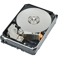 Жесткий диск Toshiba N300 Pro 22TB HDWG82CXZSTB