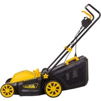 Газонокосилка Huter ELM-1400P