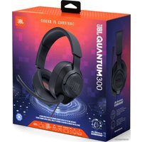 Наушники JBL Quantum 300
