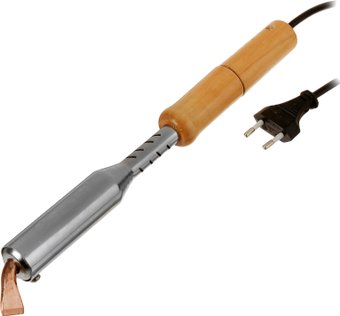 Стержневой паяльник Tundra basic 1026067