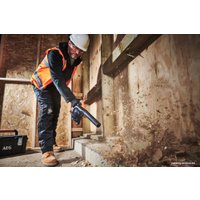 Ручная воздуходувка AEG Powertools BGE18C2-0 4935478458 (без АКБ)