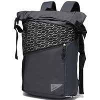 Городской рюкзак Sun Eight SE-APS-5015 (серый)