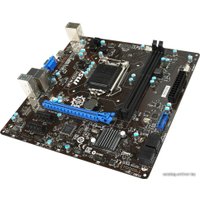 Материнская плата MSI H81M-E33 V2