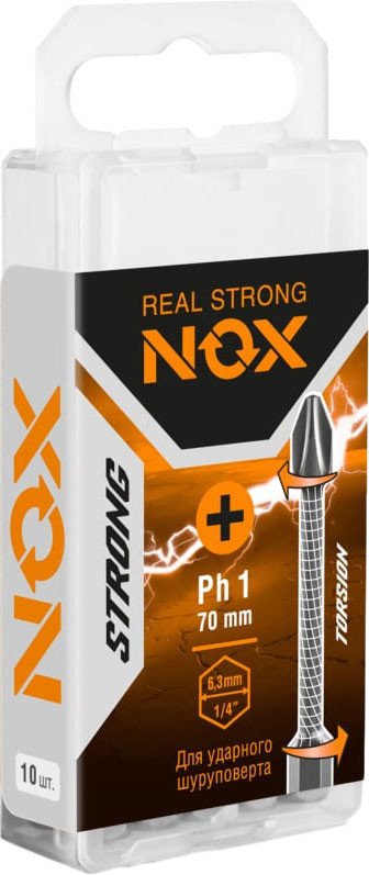 

Набор бит Nox 336170