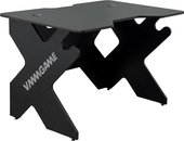 Space 120 Dark Black ST-1BBK