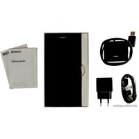 Телефон Sony Xperia Z Ultra Black