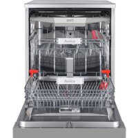 Отдельностоящая посудомоечная машина Amica MDFM66B10EOiIS