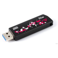 USB Flash GOODRAM UCL3 32GB [UCL3-0320K0R11]