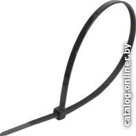Стяжка для кабеля Fortisflex НСС EasyFix 8x500 84821 (100 шт)