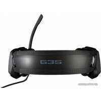 Наушники Logitech G35 Surround Sound Headset