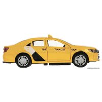 Легковой автомобиль Технопарк Toyota Camry CAMRY-12SLTAX-YE