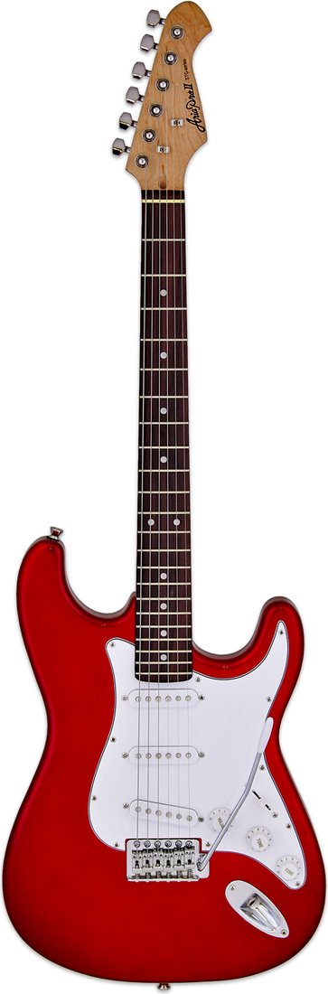 

Электрогитара Aria Pro II STG-003 CA