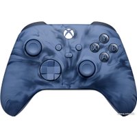 Геймпад Microsoft Xbox Stormcloud Vapor Special Edition