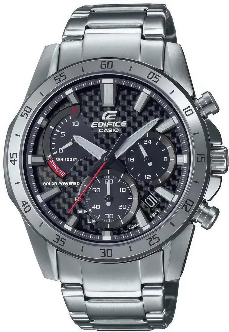 

Наручные часы Casio Edifice EFS-S580D-1A