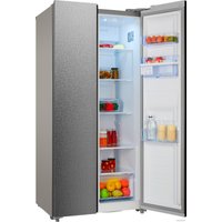 Холодильник side by side Nord (Nordfrost) RFS 484D NFXq