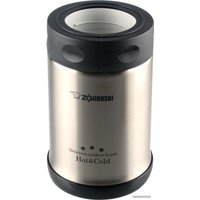Термос для еды Zojirushi SW-EXE50-BL (черный)