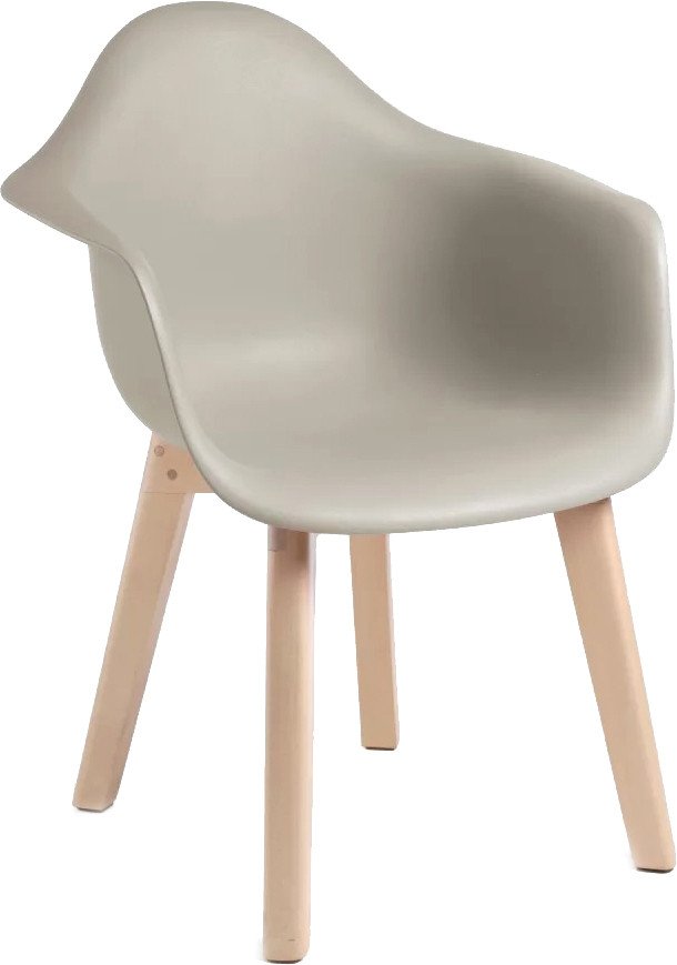 

Детский стул Kidwick Bergen KW495700 (пепельный)