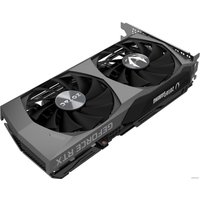 Видеокарта ZOTAC GeForce RTX 3060 Ti Twin Edge 8GB GDDR6 ZT-A30610E-10M