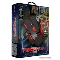 Игровая мышь QUMO Dragon War Predator в Могилеве
