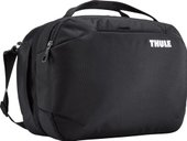 Subterra Boarding Bag TSBB301 (черный)