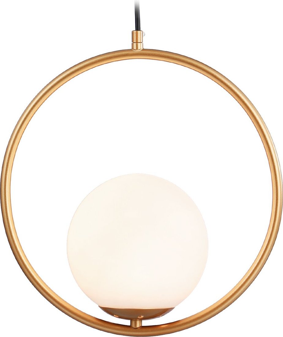 

Подвесная люстра Ambrella light Traditional TR2594 CGD