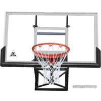 Баскетбольное кольцо DFC BOARD54A