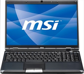 MSI CX500-008XPL