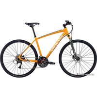 Велосипед Specialized Crosstrail Sport Disc (2014)