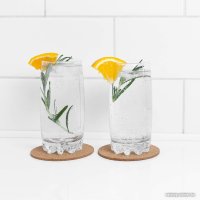 Подставка под горячее Swed House Kosterkork MR3-043