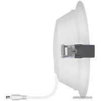 Точечный светильник Ledvance Downlight 35W 4000K WT