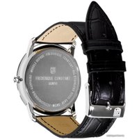 Наручные часы Frederique Constant Slimline Gents FC-245M5S6