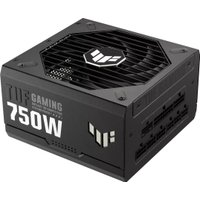 Блок питания ASUS TUF Gaming 750W Gold TUF-GAMING-750G