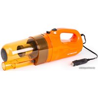 Автомобильный пылесос Агрессор AGR-160 Steel