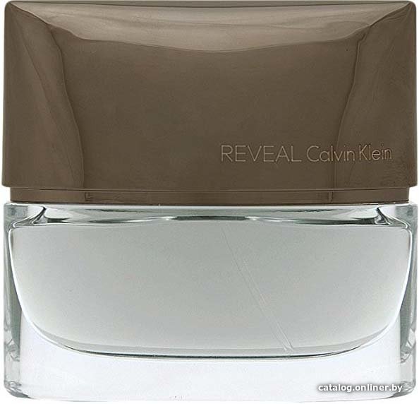 Туалетная вода Calvin Klein Reveal Men EdT (30 мл)