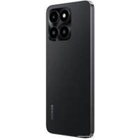 Телефон HONOR X6a 6GB/128GB международная версия (полночный черный)