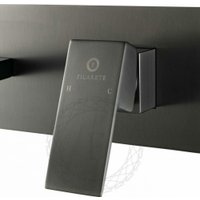 Смеситель Filarete Fing FL4040 (графит)