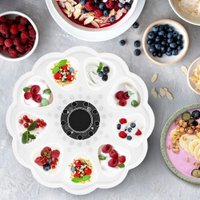 Йогуртница Kitfort KT-6395