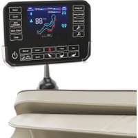 Массажное кресло Unix Med Amelia (beige) в Борисове