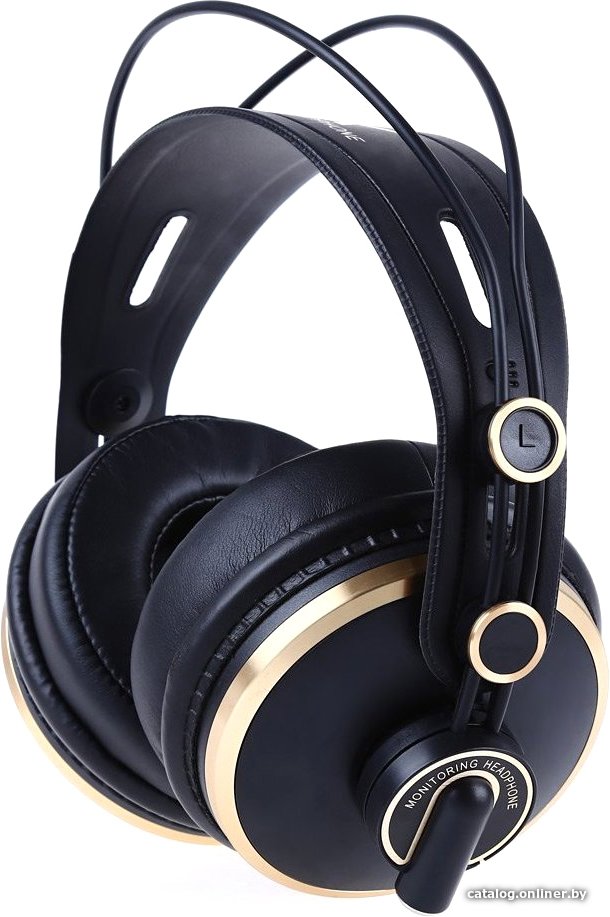 Наушники ISK HD9999