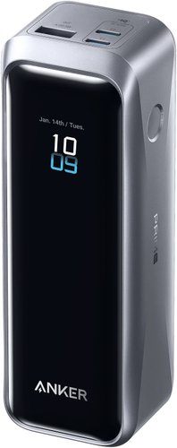 Внешний аккумулятор Anker Prime Power Bank A110B 220W 20000mAh